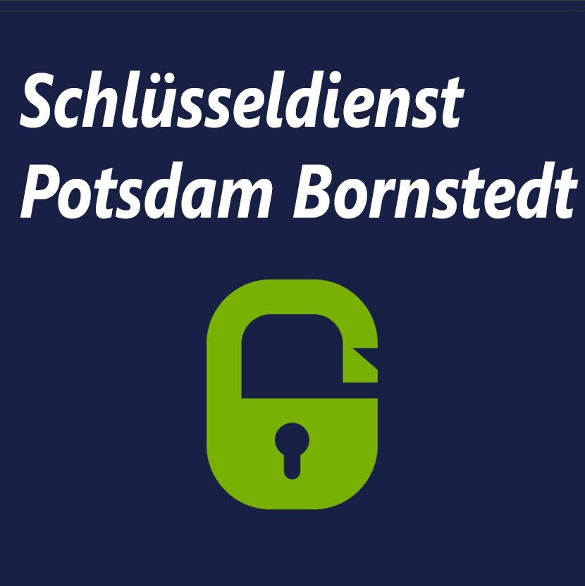 Schlüsseldienst Potsdam Bornstedt