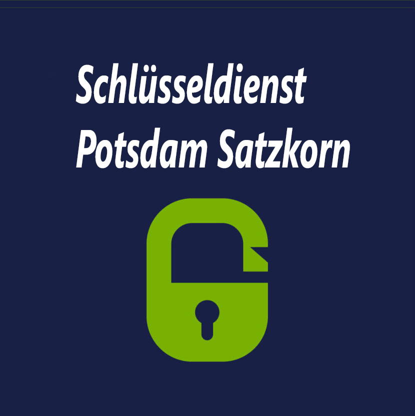 Schlüsseldienst Potsdam Satzkorn