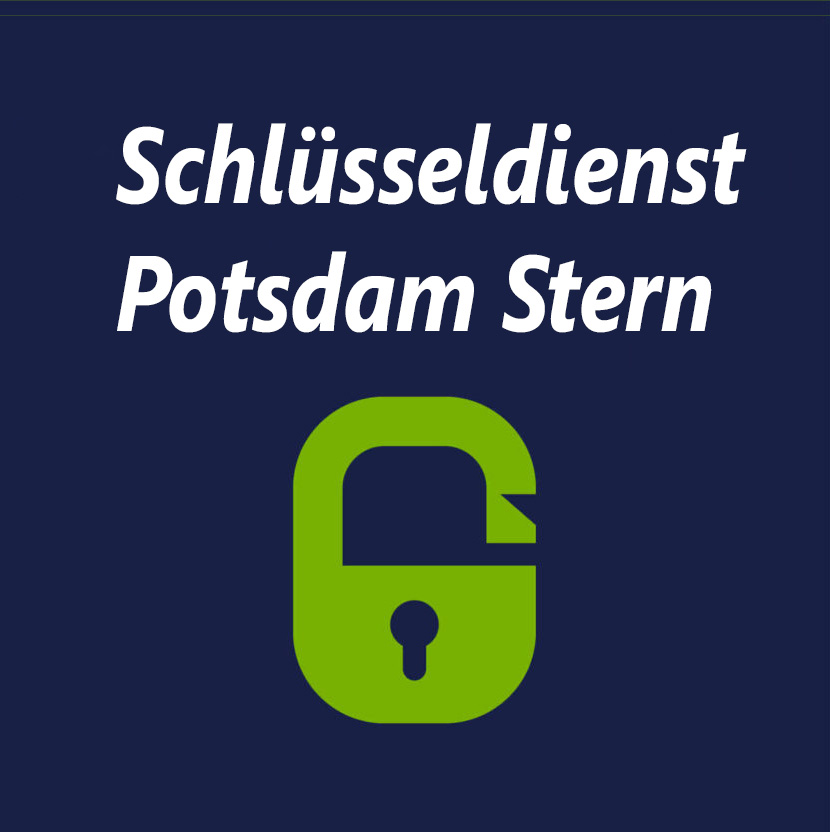 Schlüsseldienst Potsdam Stern